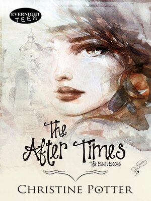 cover image of The After Times